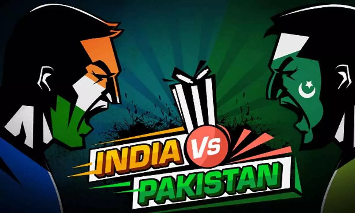 India-Pakistan Asia Cup matches in Sri Lanka
