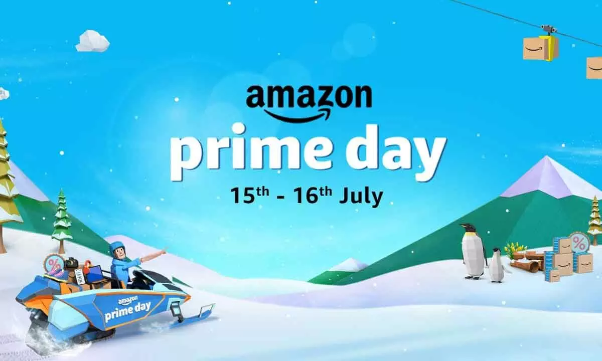 Amazon Prime Day: Essential Gadgets for Tech Savvy