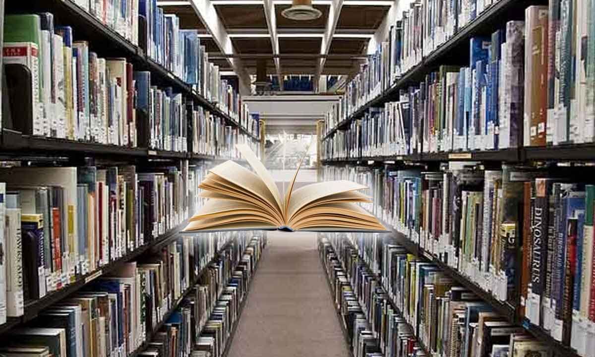 Kalaignar Central Library In Madurai To House Nearly 3.3L Books, To Be ...