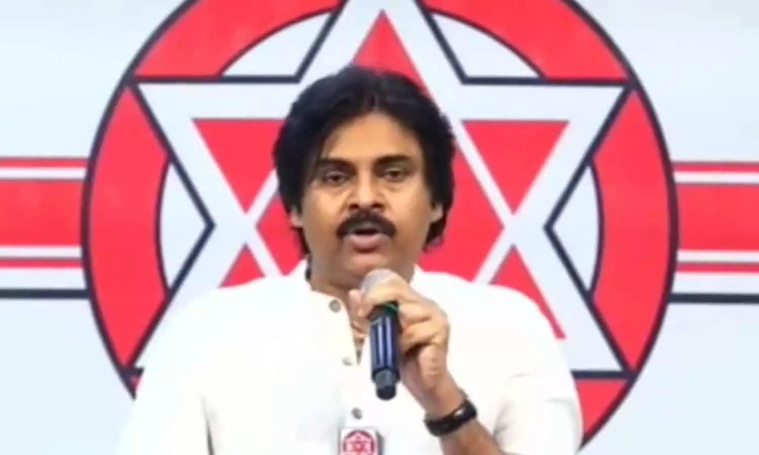 Pawan denies accusations on Jana Sena of being a B team of TDP