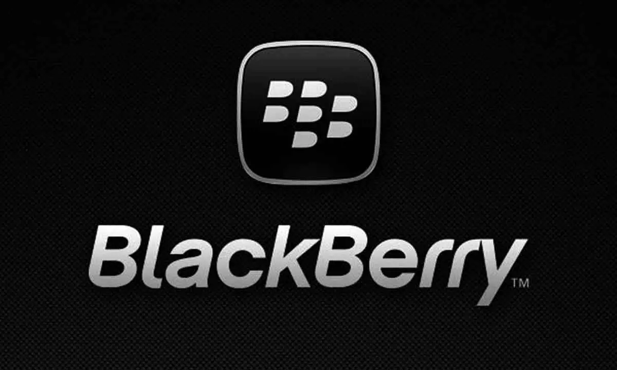 BlackBerry expands global cybersecurity software development in India