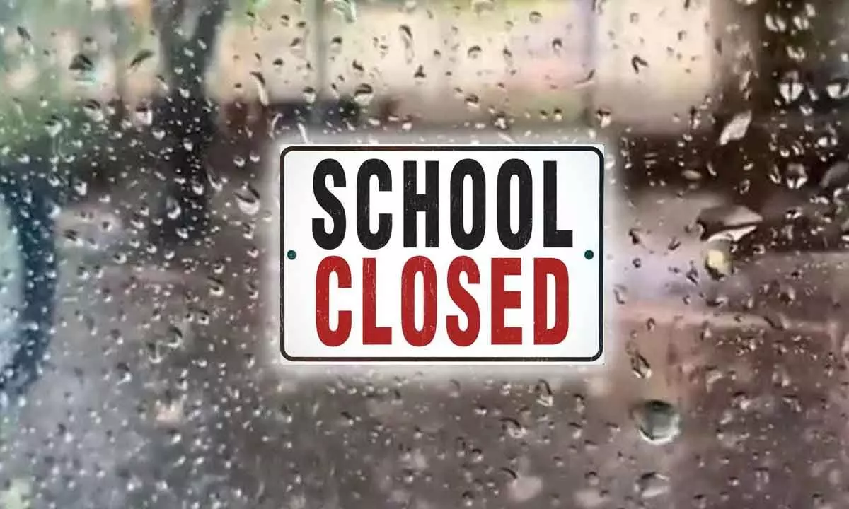All Private and Government Schools in Delhi Closed till July 16