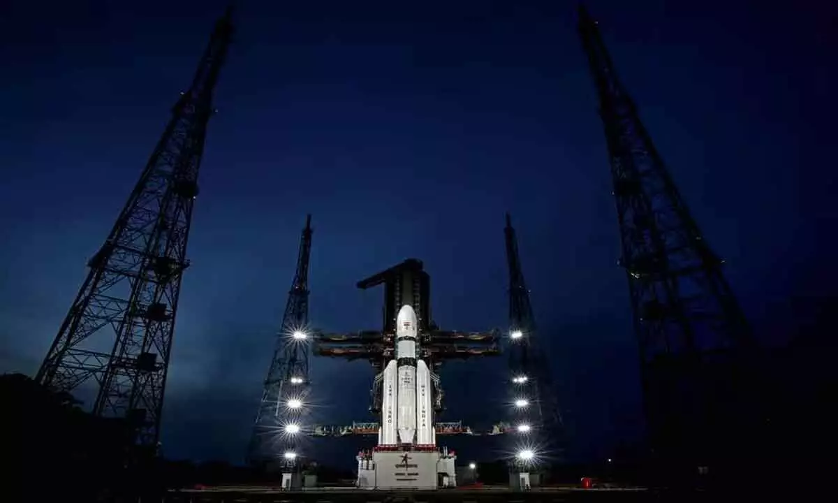 With 3rd Chandrayaan mission, ISRO aims to master soft landing on lunar surface