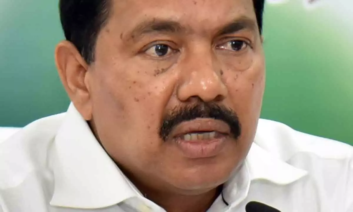Vijayawada: Retired RTC employees to get increased pension