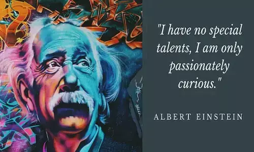 The Good And Bad Of Curiosity