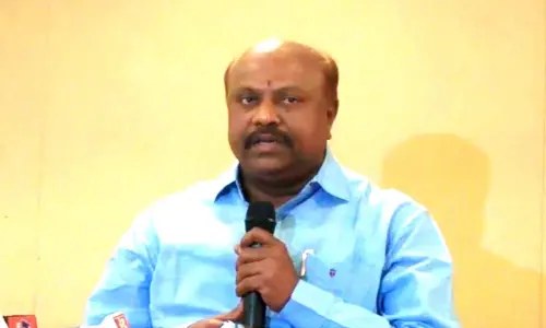 Panchakarla Ramesh Babu