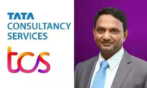 TCS Q1 net profit rises 17% to Rs11,074 cr