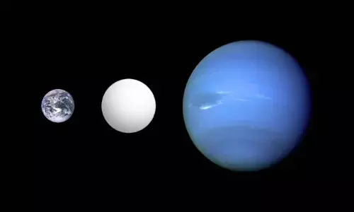 More earth like exoplanets out there