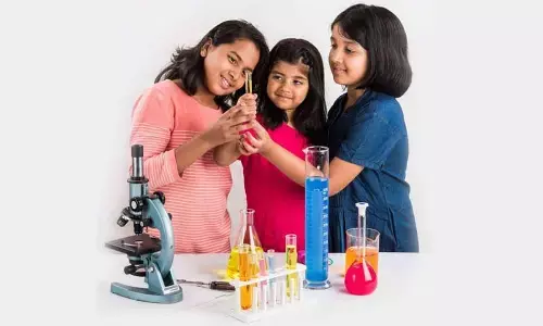First PPP-model Atal Tinkering Lab in Kerala