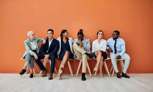 Randstad supports UNICEF’s Passport to Earning program to train 20,000 young people in India