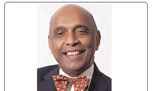 Oxford Congress Honour for Dr Gullapalli N Rao