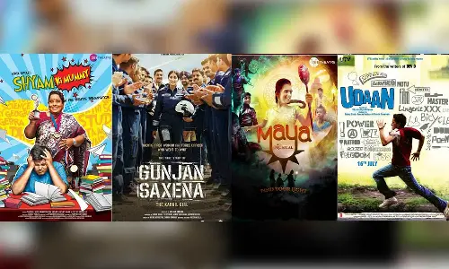 World Youth Skills Day: Watch stories where the youth strive to reach for the stars