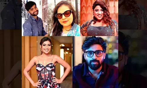 Popular influencers set to enter Bigg Boss OTT 2