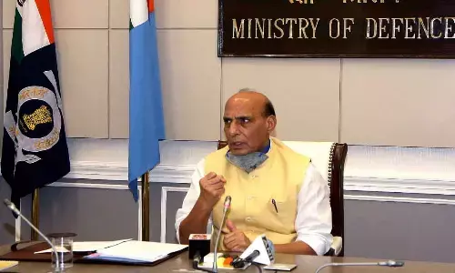 DAC approves proposals to buy 26 Rafale-Marine jets, 3 Scorpene submarines