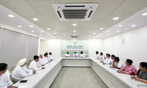 Mission 2024: In Uttarakhand, Congress to hold padyatra over Agniveer Scheme, Rahul, Priyanka to join too