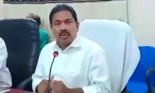 Minister for Transport Pinipe Viswaroop