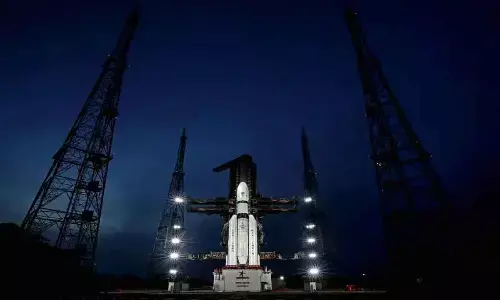 With 3rd Chandrayaan mission, ISRO aims to master soft landing on lunar surface