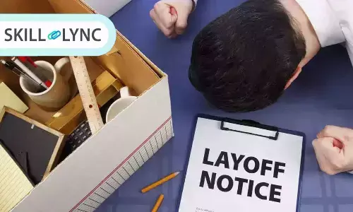 Chennai-based edtech startup Skill-Lync lays off 225 employees in fresh round