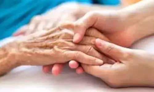 New non-invasive, portable ‘fastball’ test to detect Alzheimer’s faster