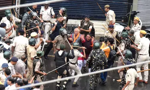 Bihar BJP to observe Black Day on Friday