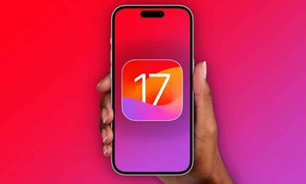 iOS 17 Public Beta Released 5 New Features, List of Eligible iPhones