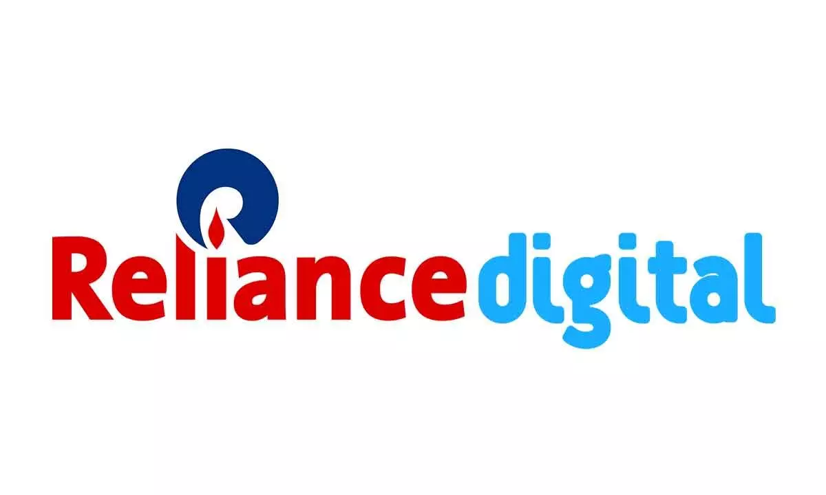 Reliance Digital launches discounts on electronics
