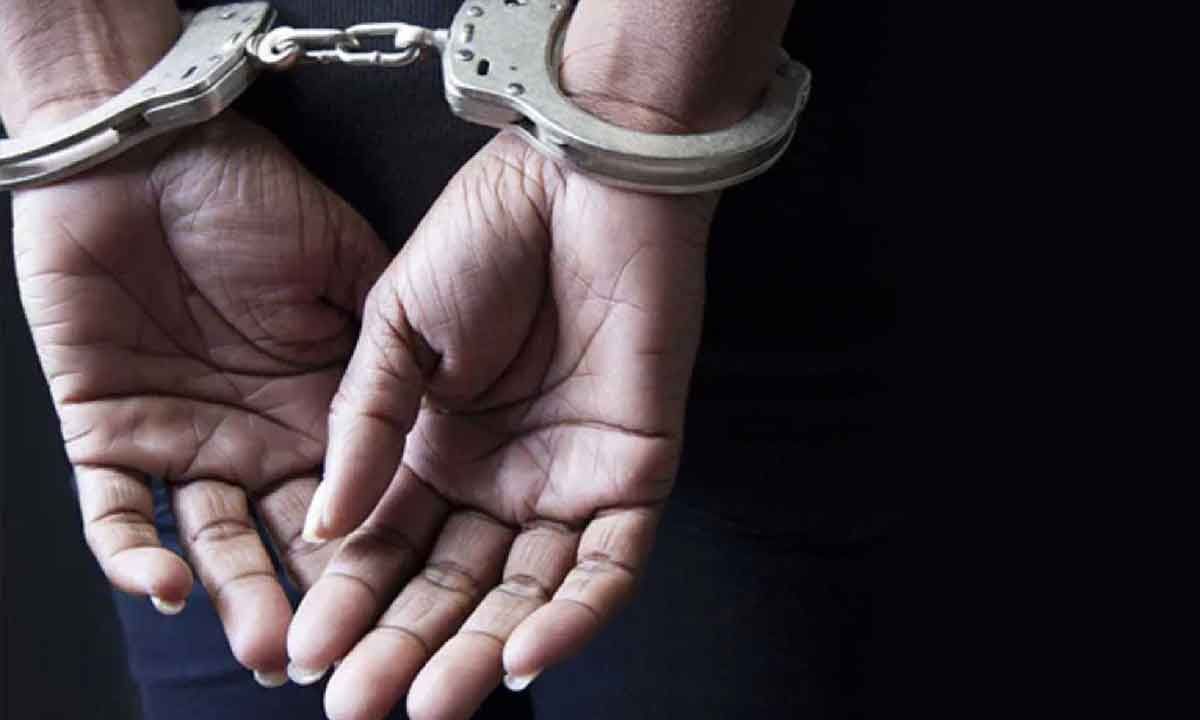 Uzbek Woman Arrested In Sex Trafficking Operation: Police Bust Sector-67A  Racket