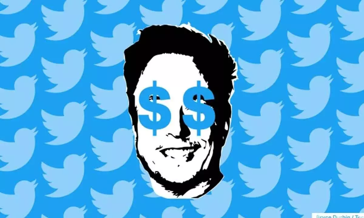 Twitter starts sharing ads revenue with users