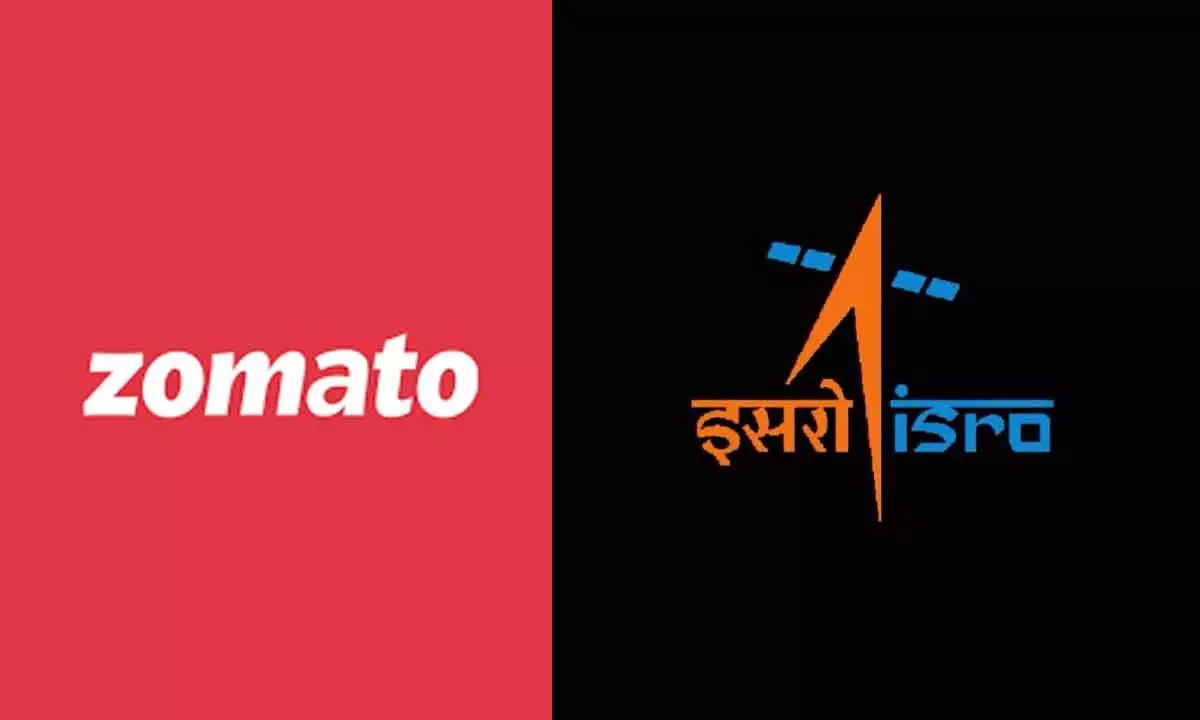 Zomato sends dahi cheeni wishes to ISRO for Chandrayaan 3 launch