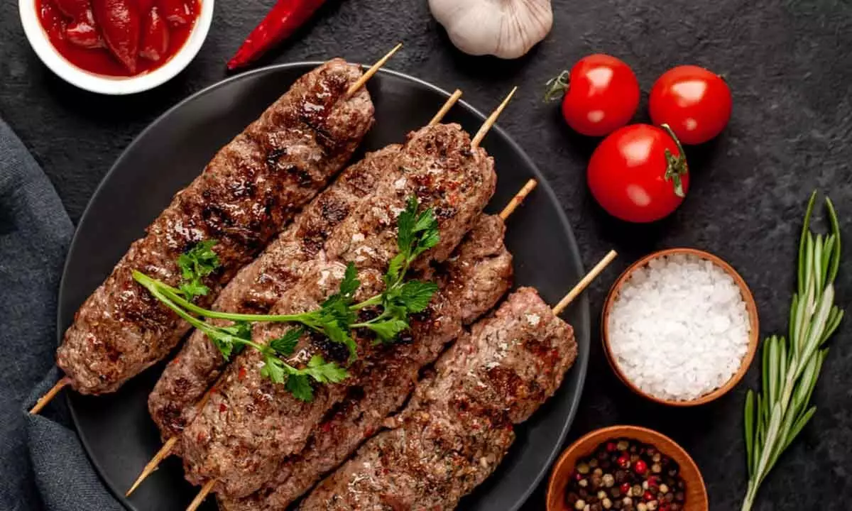 World Kebab Day 2023: Date, history and significance