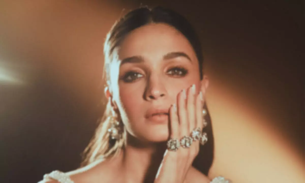 Alia Bhatt joins Aditya Chopra’s YRF Spy Universe, to don all-new action avatar