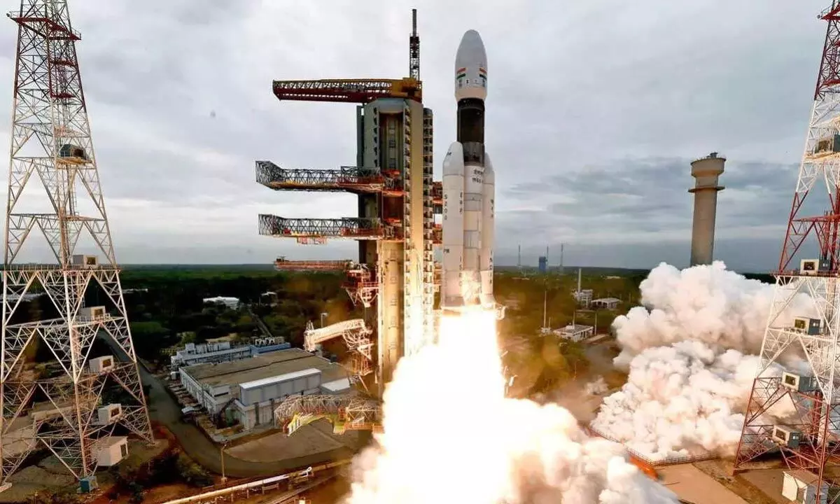Wishes Continue to pour in for success of Chandrayaan 3