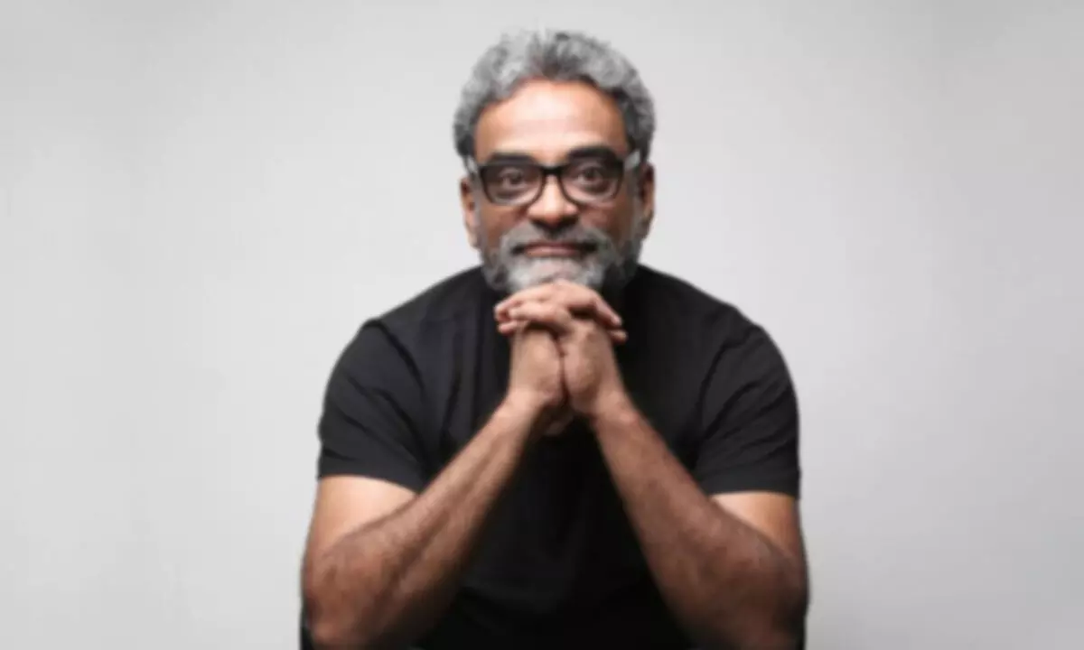 R Balki: ‘Ghoomer’ is a tribute to sport, reservoir of human resilience