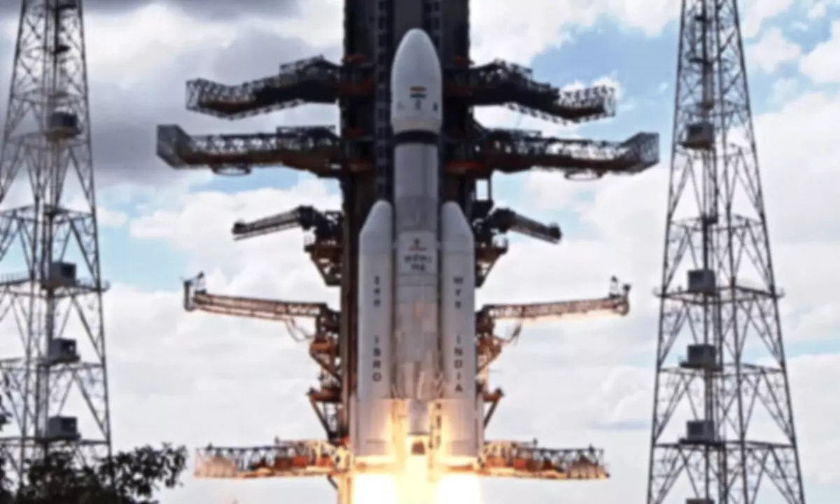 NASA, ESA congratulate ISRO on successful Chandrayaan-3 launch