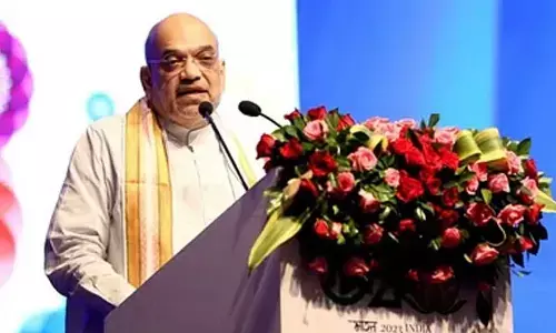 Dynamite to metaverse, hawala to crypto challenges: Shah’s advice to G20 nations