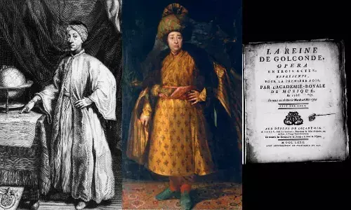 Hyderabad: Revisiting city’s French connection