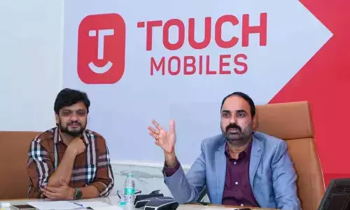 Celkon buys Touch Mobiles