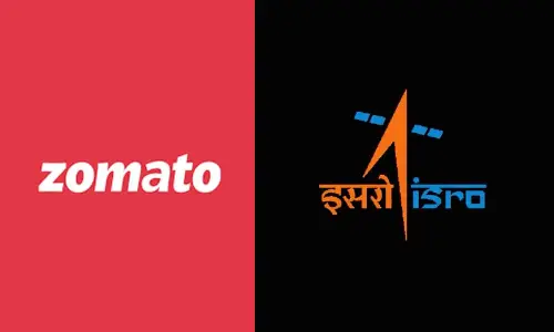 Zomato sends dahi cheeni wishes to ISRO for Chandrayaan 3 launch