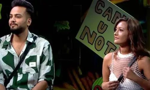 Bigg Boss OTT 2: Aashika tells Bebika about co-housemate Elvish Yadav fat-shaming her in a roast