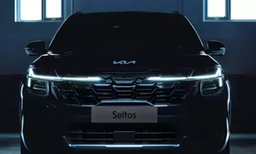 Kia exceeds 1 mn vehicle production at India plant