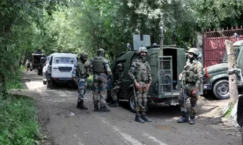 Terror attack on non-local labourers in Kashmir village widely condemned
