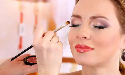 6 beauty looks to avoid in humid conditions