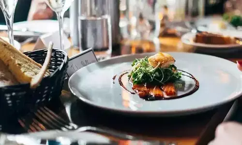 Rising costs forcing hotel owners to increase price of food