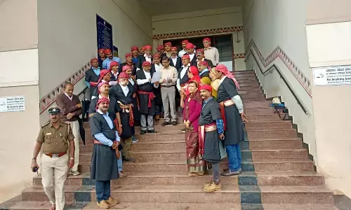 Codavas Appeal for the Restoration of Cultural Identity and Religious Rights