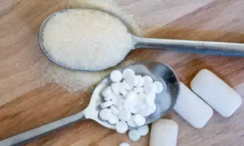 Representational image