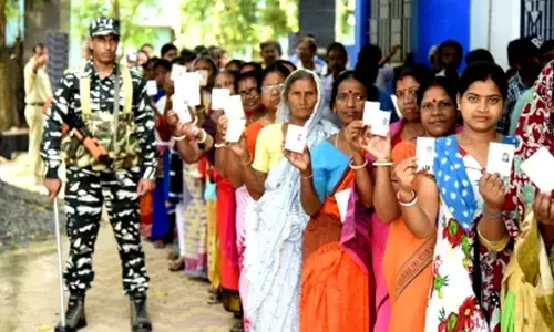 Bengal rural polls: BJP loses ground in Lok Sabha areas of both present and former state unit chiefs
