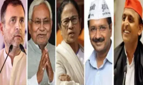 No spirit of unity yet in Oppn camp