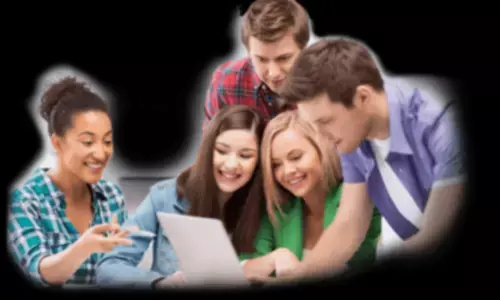 Representational image