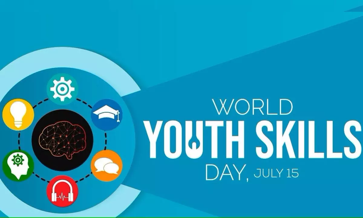 World Youth Skills Day 2023: Quotes, Wishes and Greetings