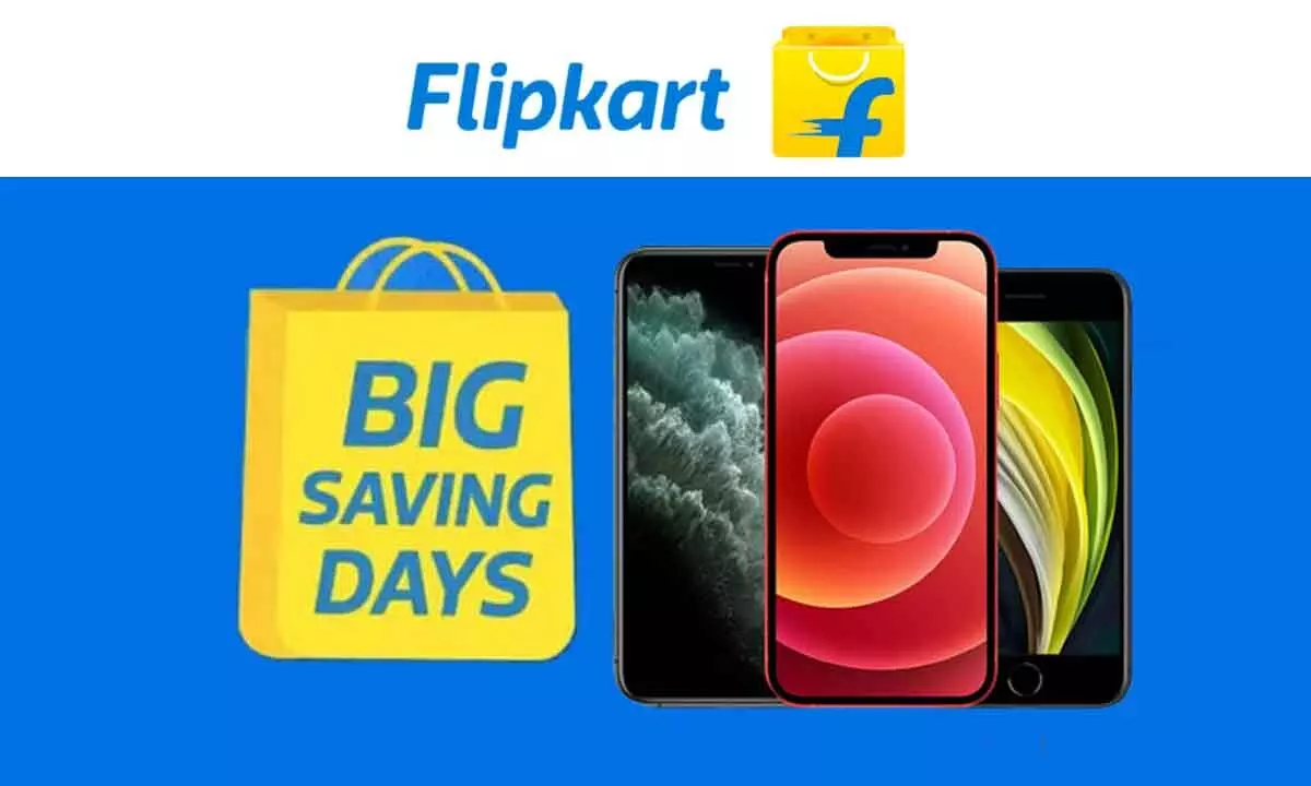 Flipkart Big Savings Days Sale: iPhone 14 Plus at a discount of Rs 16,000